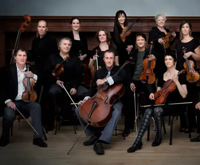 I Musici