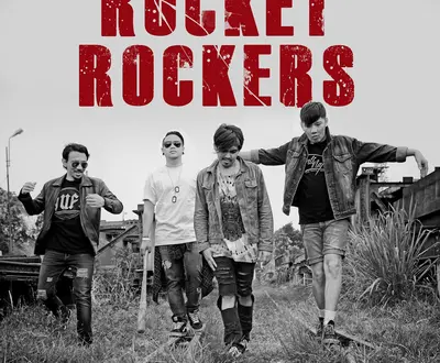 Rocket Rockers