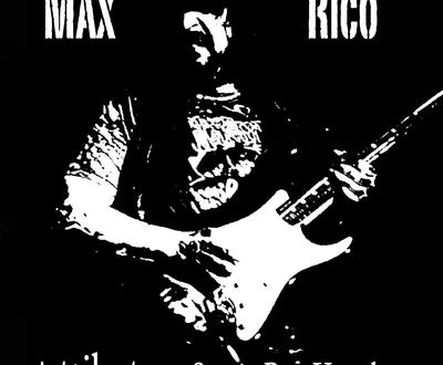 Max Rico