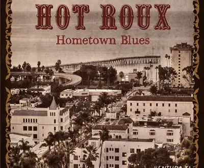 Hot Roux