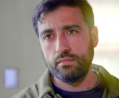 Edgar Aleksanyan