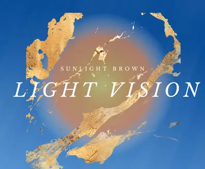 Sunlight Brown