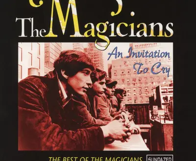 The Magicians