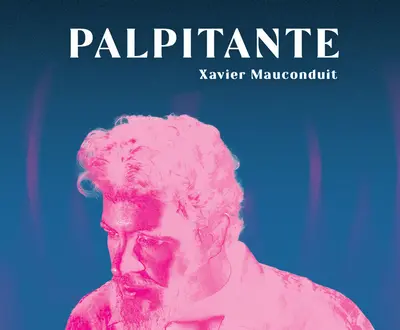 Xavier Mauconduit