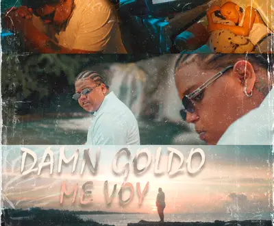 Damn Goldo