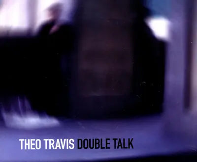 Theo Travis