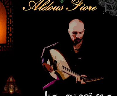 Aldous Fiore
