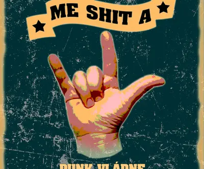 Me shit a