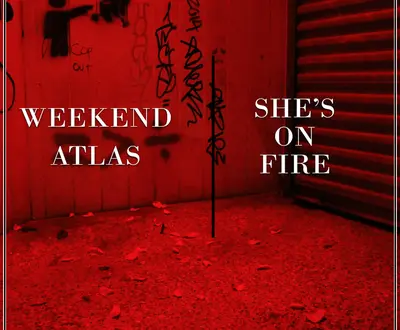 Weekend Atlas