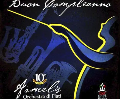 Orchestra di Fiati Armelis