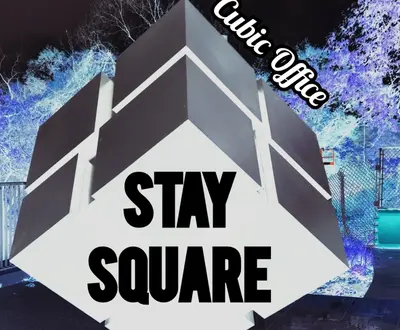 Cubic Office