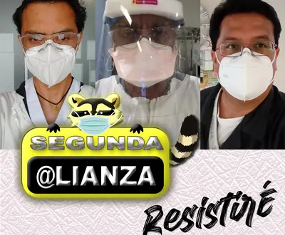 Segunda Alianza