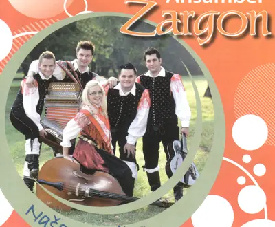 Ansambel Žargon