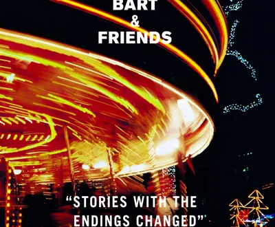Bart & Friends