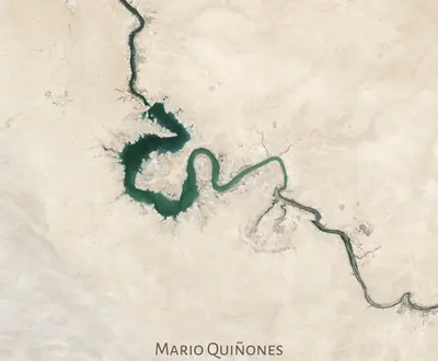 Mario Quiñones