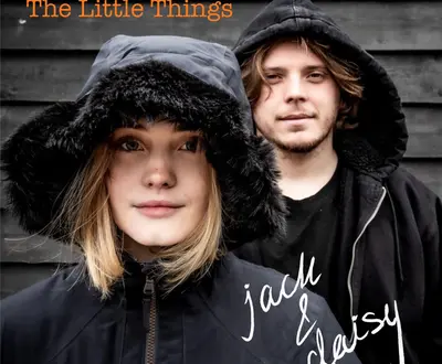 Jack and Daisy