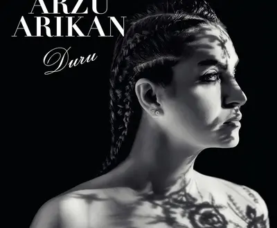 Arzu Arıkan