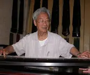 徐匡华