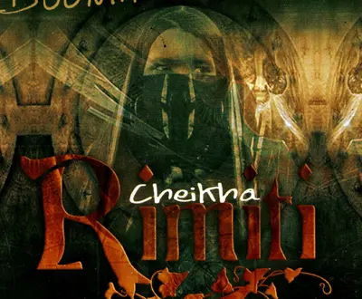 Cheikha Rimiti
