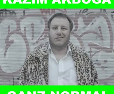 Kazim Akboga