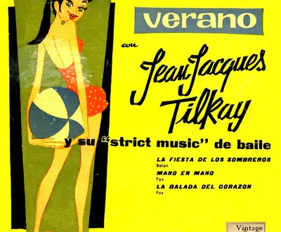 Jean Jacques Tilkay