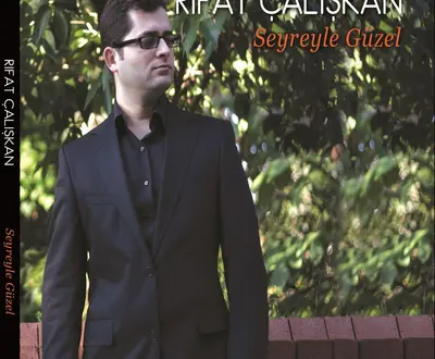 Rıfat Çalışkan