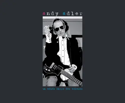 Andy Adler