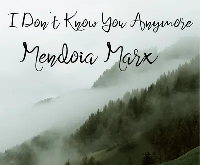 Mendoia Marx