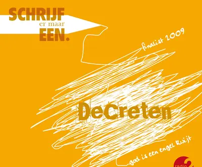 Decreten