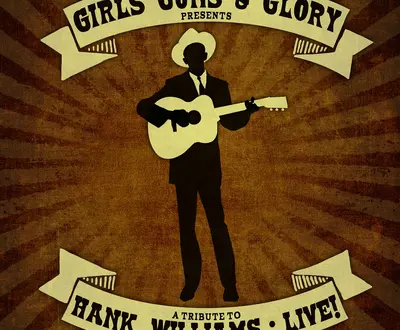 Girls Guns and Glory