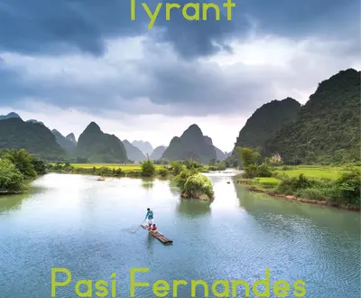 Pasi Fernandes