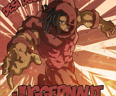 Desi Doom