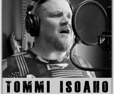 Tommi Isoaho