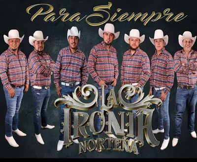 La Ironía Norteña