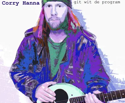 Corry Hanna