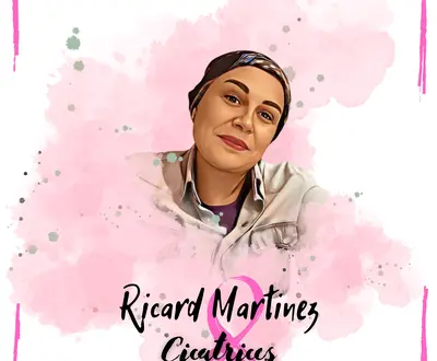 Ricard Martinez