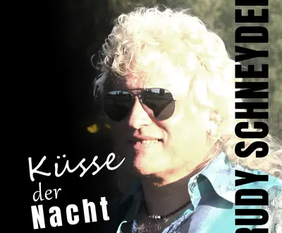 Rudy Schneyder