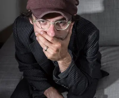 Clap Your Hands Say Yeah