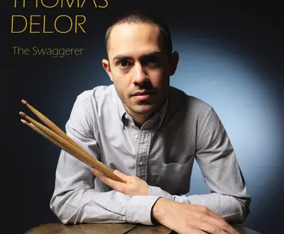 Thomas Delor