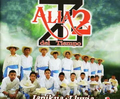 Alia2 del Tiempo