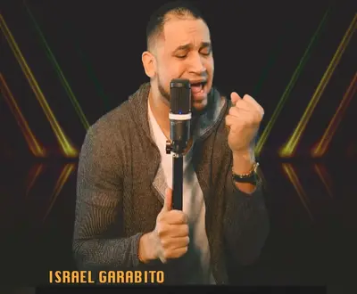 Israel Garabito