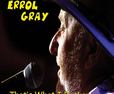 Errol Gray