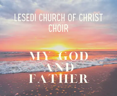 Lesedi Church of Christ Choir
