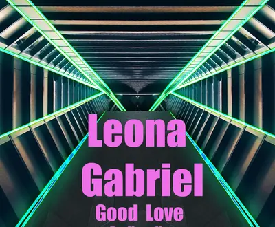 Leona Gabriel
