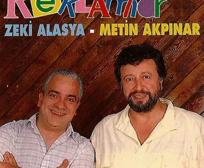 Zeki Alasya