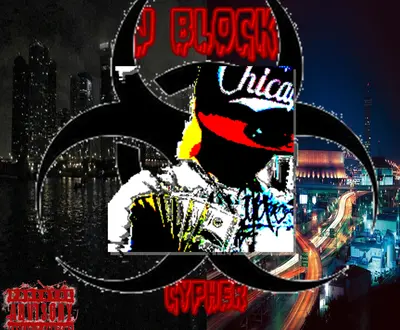 J Block
