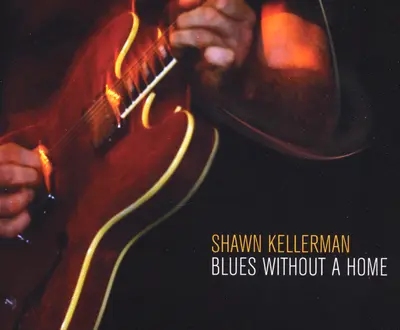 Shawn Kellerman