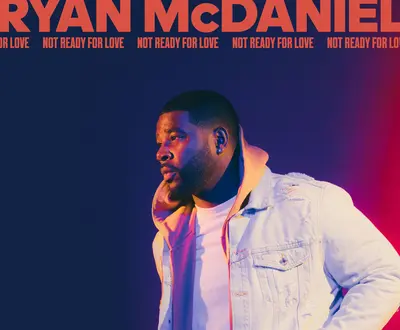 Ryan McDaniel