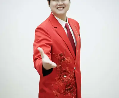 黄嘉乐