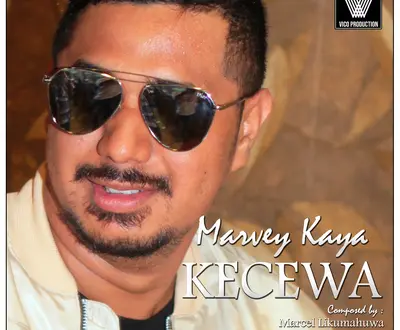 Marvey Kaya